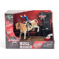 Big Country Toys PBR® Bucking Bull & Rider