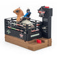 Big Country Toys PBR® Bucking Bull & Rider