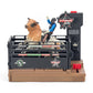 Big Country Toys PBR® Bucking Bull & Rider