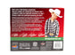 Big Country PBR® Belt Buckle