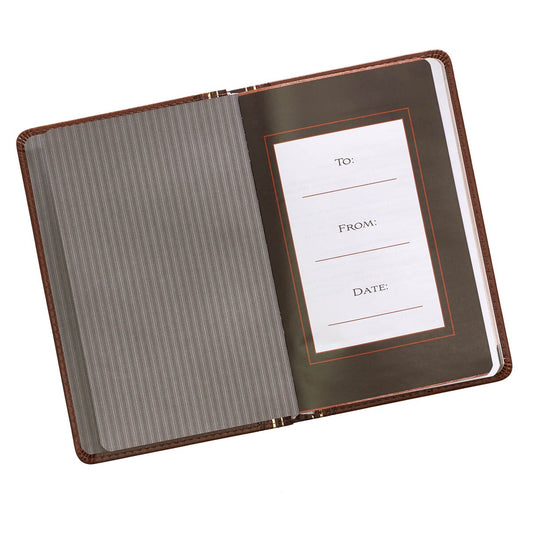 Promises from God for Every Man Gift Book