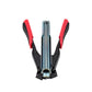 Spring Loaded Pliers & 100 ct. Hog Rings