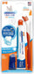 Nylabone Advanced Oral Care Cat Dental Kit Original