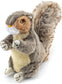 Ruffin' It Woodlands Plush Squirrel Dog Toy