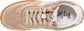 Corkys Spoiler Alert Sneaker in Sand