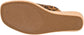 Corkys Maybe Later Wedge in Leopard