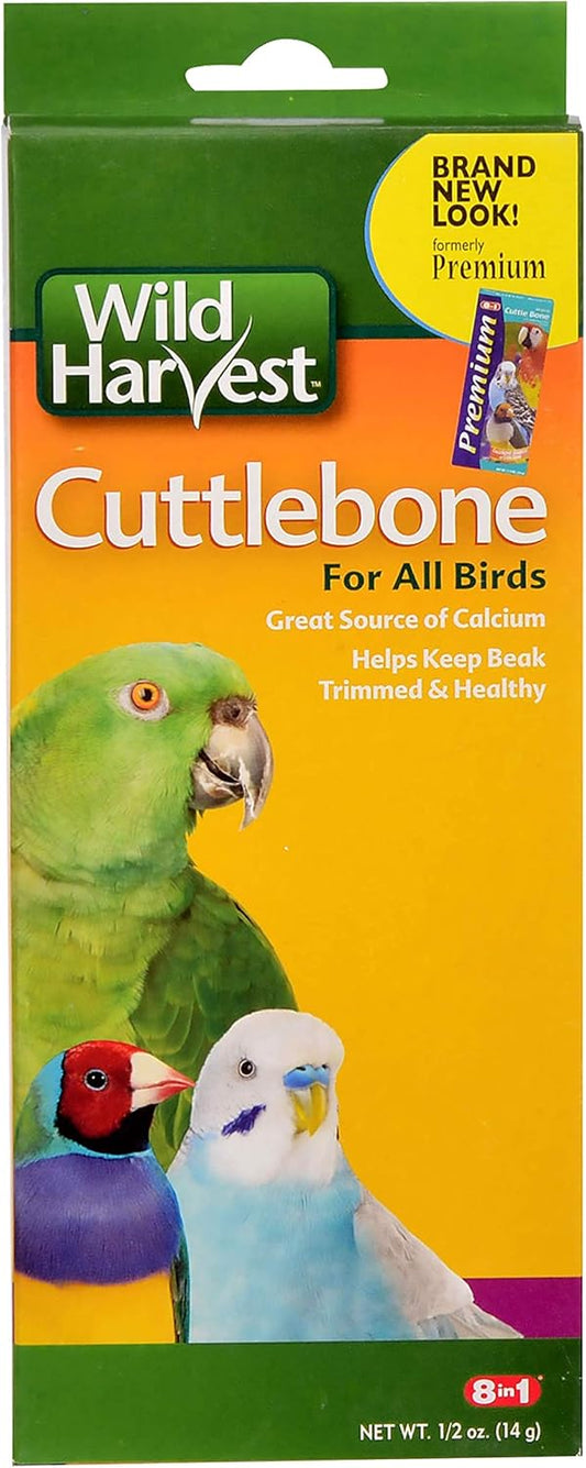 Wild Harvest Cuttlebone