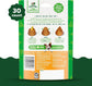 Greenies Pill Pockets Dog Treats in Chicken Flavor