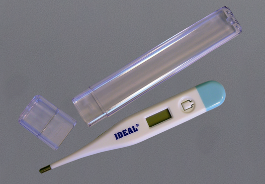 Ideal Veterinary Digital Thermometer