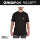 Milwaukee GRIDIRON™ Pocket T-Shirt