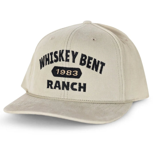 Whiskey Bent Hat Co. '83 Blazer