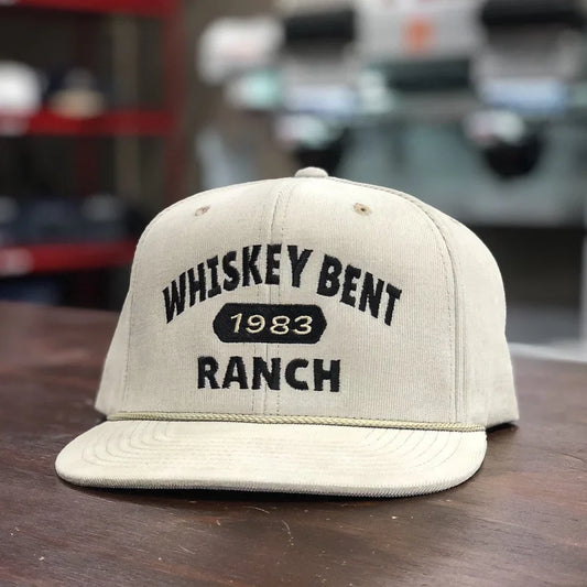 Whiskey Bent Hat Co. '83 Blazer