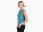 Kuhl Inspira Muscle Tank in Aqua