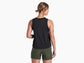 Kuhl Inspira Muscle Tank in Black