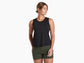 Kuhl Inspira Muscle Tank in Black