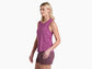 Kuhl Inspira Muscle Tank in Wild Orchid