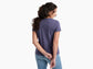 Kuhl Vega Tee in Nocturne
