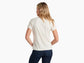 Kuhl Vega Tee in Stone