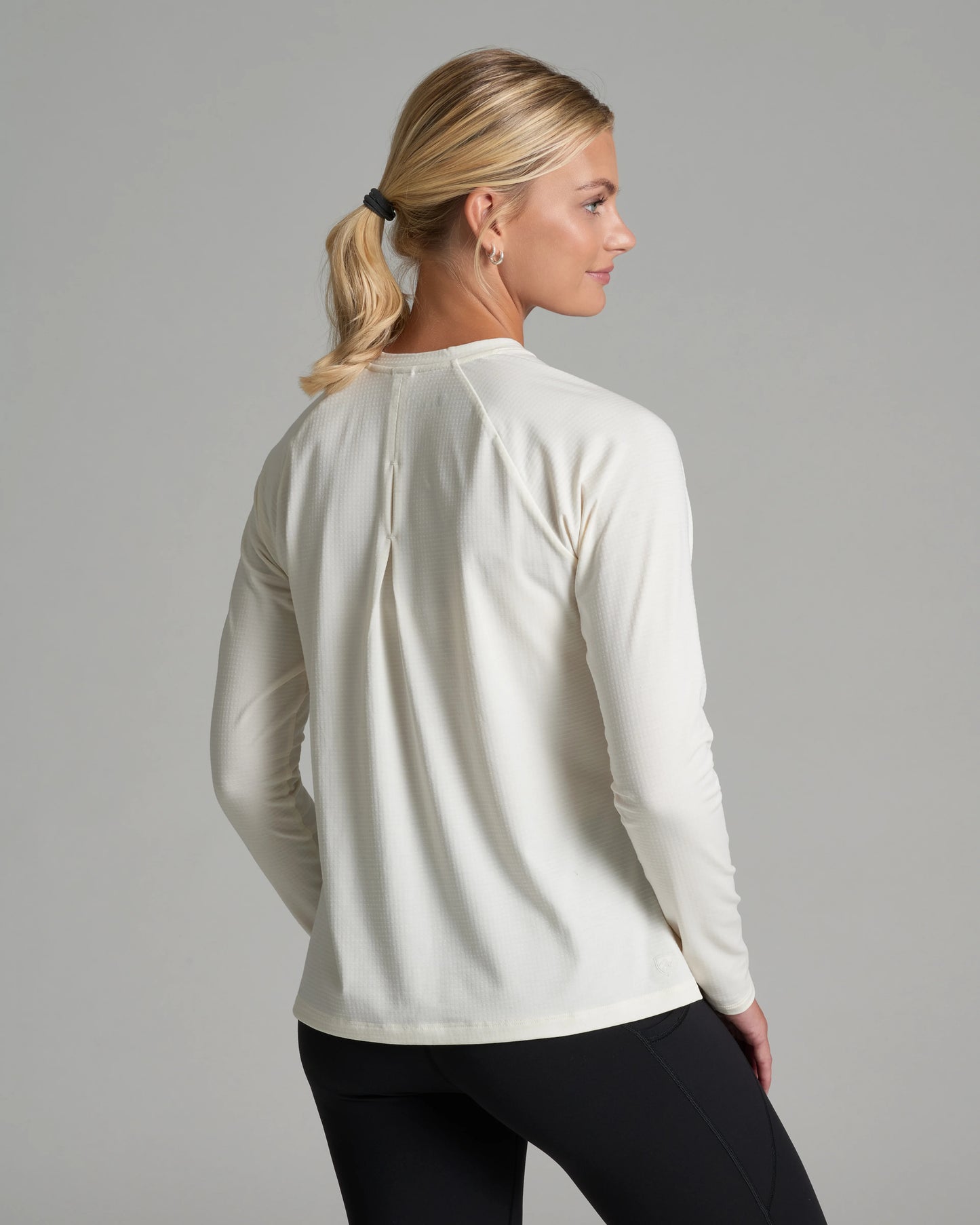 Kuhl Snova™ Long Sleeve in Sea Salt