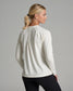 Kuhl Snova™ Long Sleeve in Sea Salt
