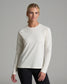 Kuhl Snova™ Long Sleeve in Sea Salt