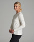 Kuhl Snova™ Long Sleeve in Sea Salt