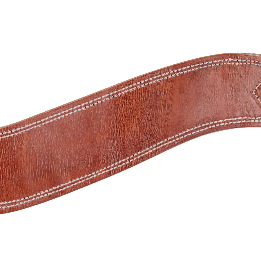 Weaver Heavy-Duty Steer Roper Breast Collar