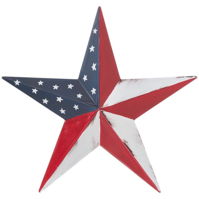 Tough1 Americana Star
