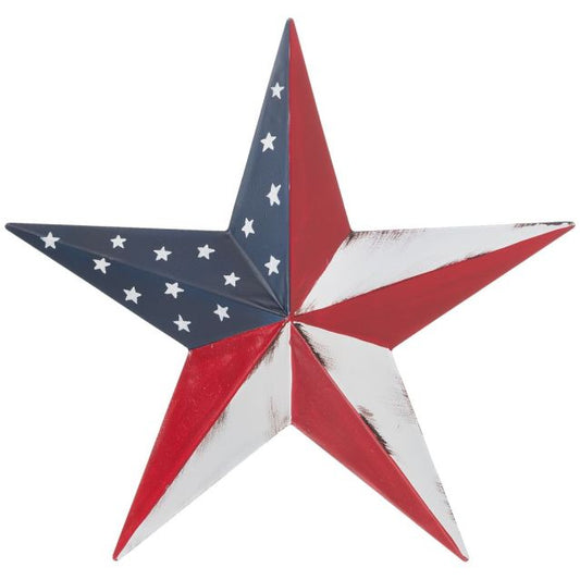 Tough1 Americana Star