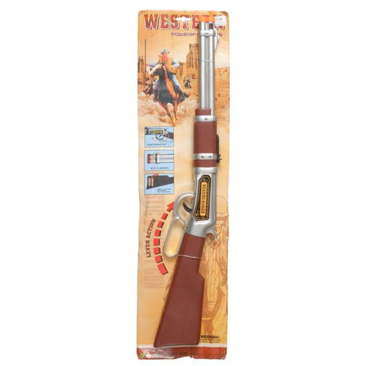 Tough1 Toy Rifle with Sound