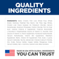 Hill's Science Diet Adult 7+ Tender Chicken Dinner Cat Food