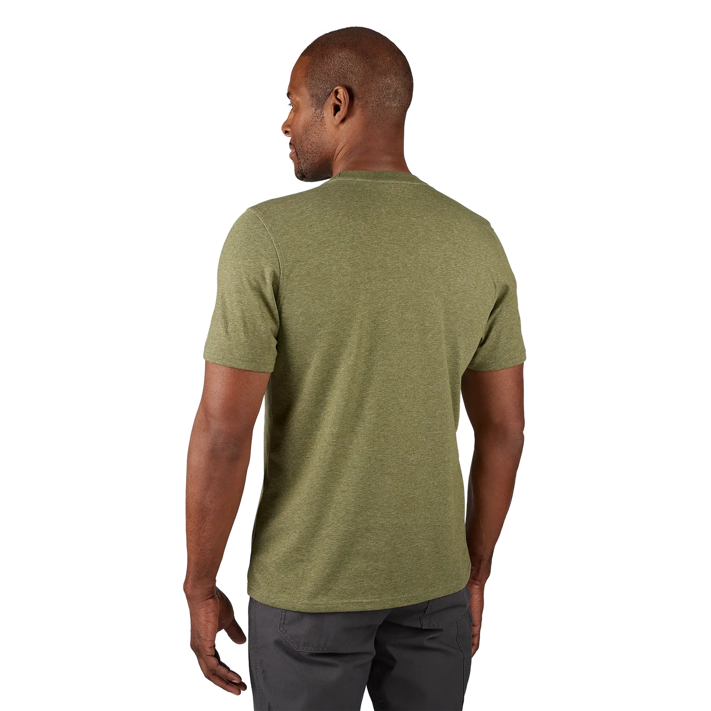Milwaukee FREEFLEX™ Hybrid Work Tee