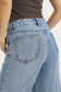 Bayeas New York Jean in Mistral