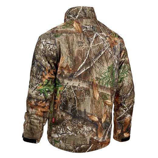 Milwaukee M12™ Heated Quietshell Camo Jacket