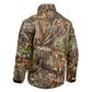 Milwaukee M12™ Heated Quietshell Camo Jacket