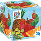 World of Eric Carle The Very Hungry Caterpillar 25 Piece Puzzle