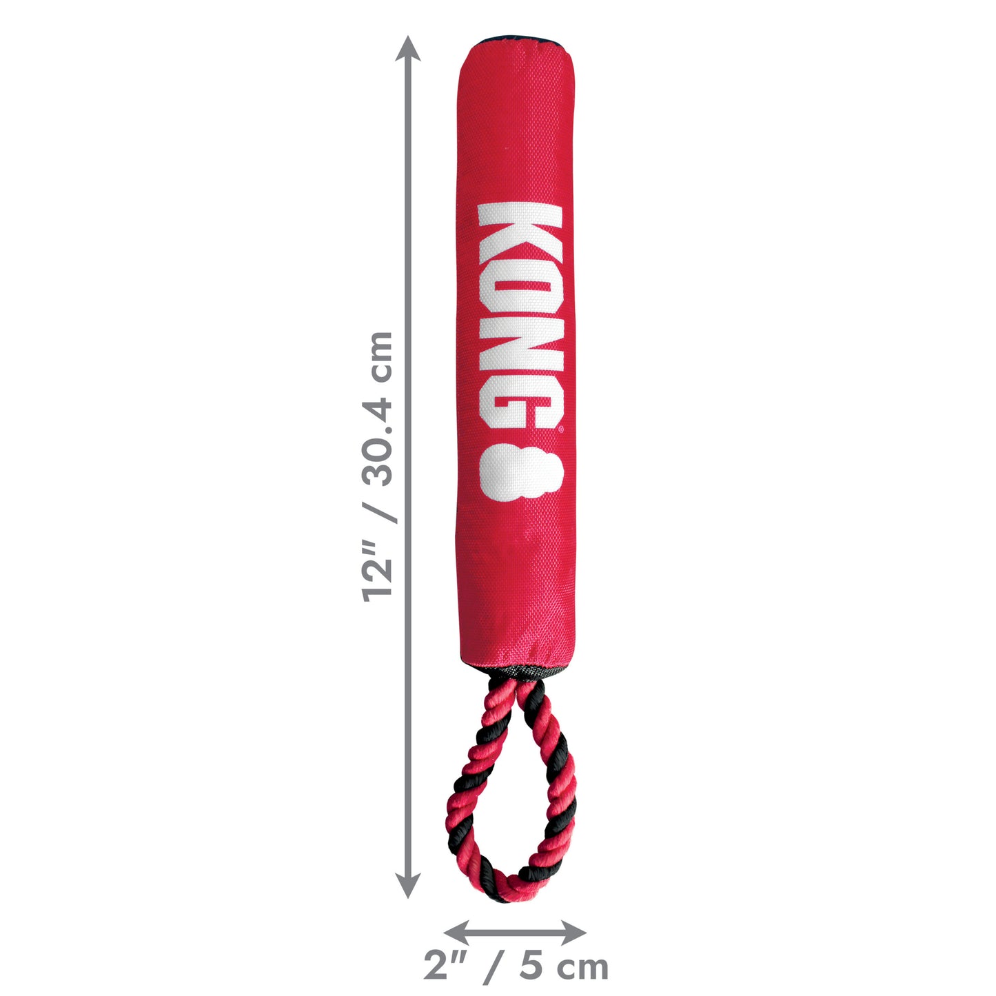 Kong Signature Stick with Rope