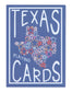 Texas Playing Card Deck