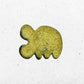 Feline Greenies Savory Salmon Flavored Dental Treats