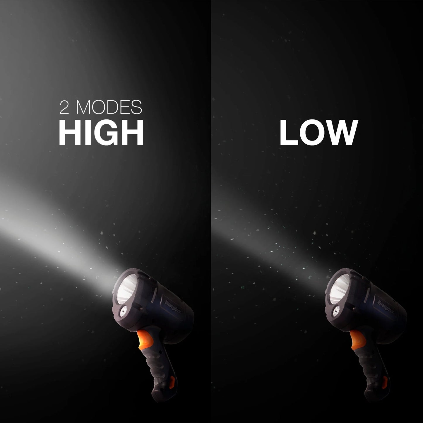 HardCase LED Spot Light