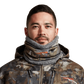 Sitka Neck Gaiter in Optifade Waterfowl Timber