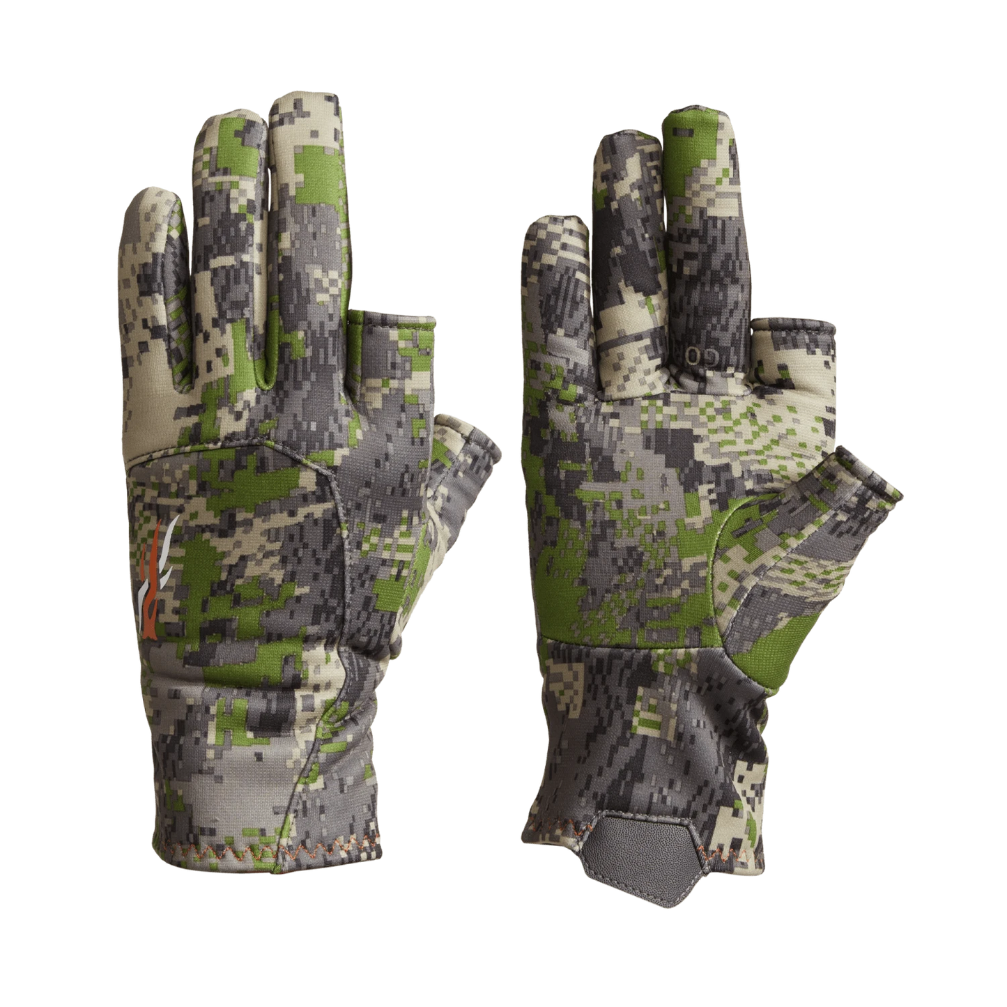 Sitka Fanatic Glove in Optifade Cover
