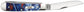 Case Patriotic Kirinite Trapper Knife
