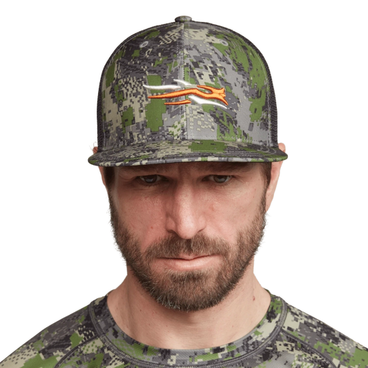 Sitka SITKA Trucker in Optifade Cover