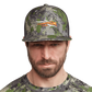 Sitka SITKA Trucker in Optifade Cover