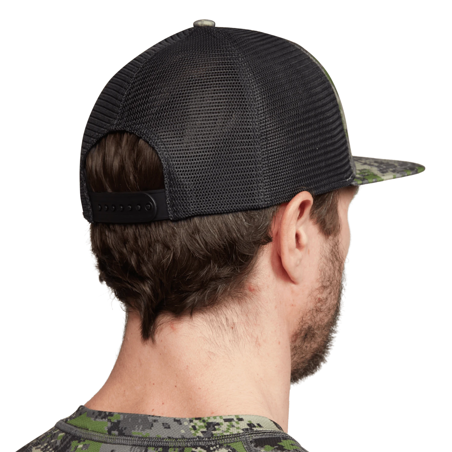 Sitka SITKA Trucker in Optifade Cover