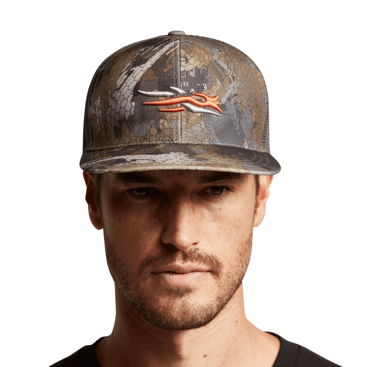 Sitka SITKA Trucker in Optifade Waterfowl Timber