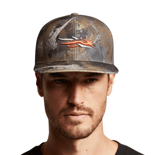 Sitka SITKA Trucker in Optifade Waterfowl Timber