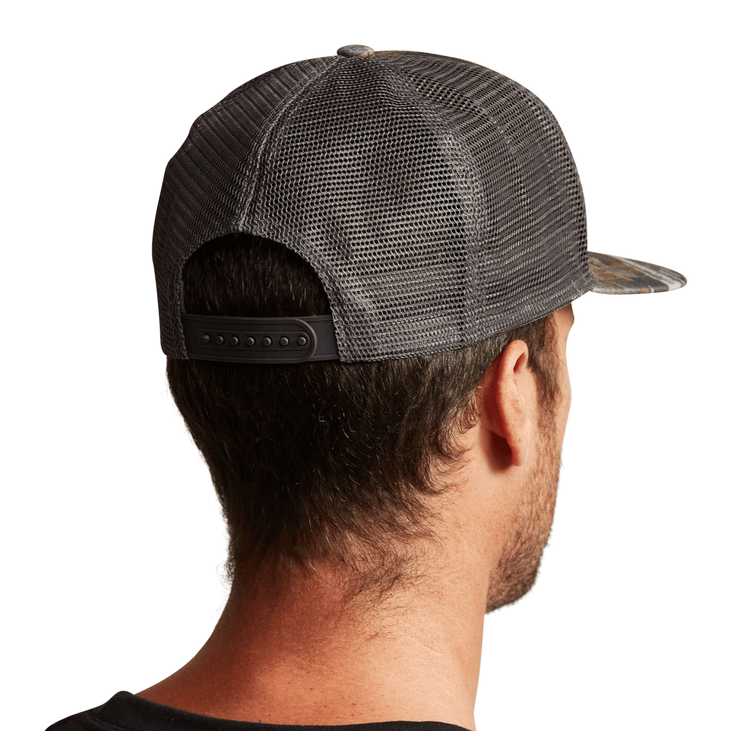 Sitka SITKA Trucker in Optifade Waterfowl Timber