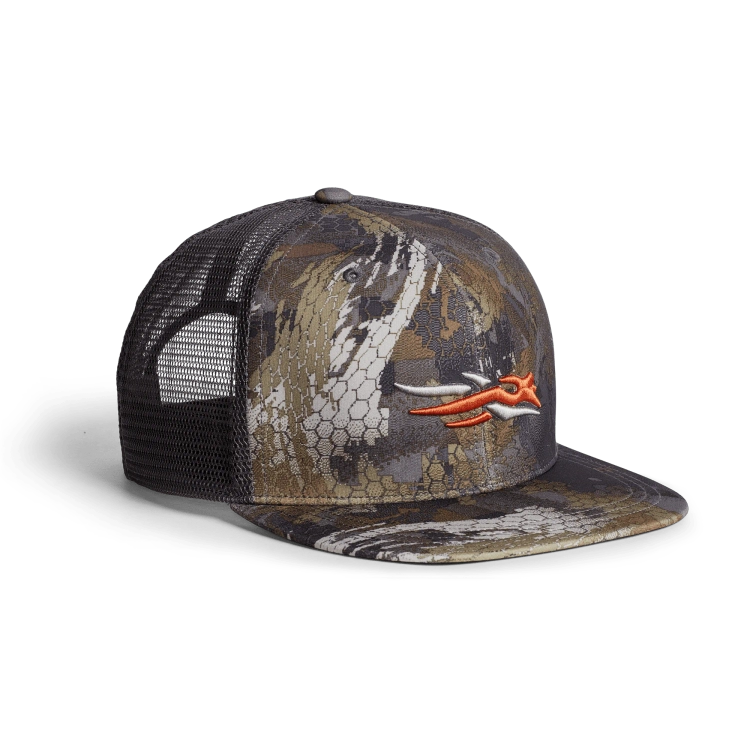 Sitka SITKA Trucker in Optifade Waterfowl Timber